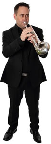 DB Horns brass